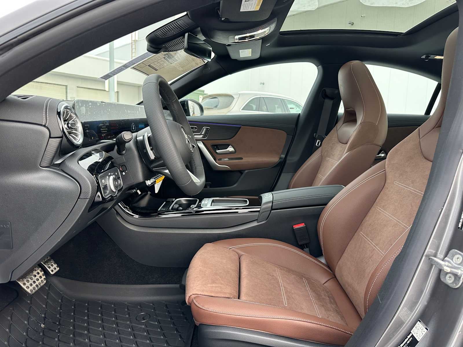 2026 Mercedes-Benz CLA 250 CLA 250