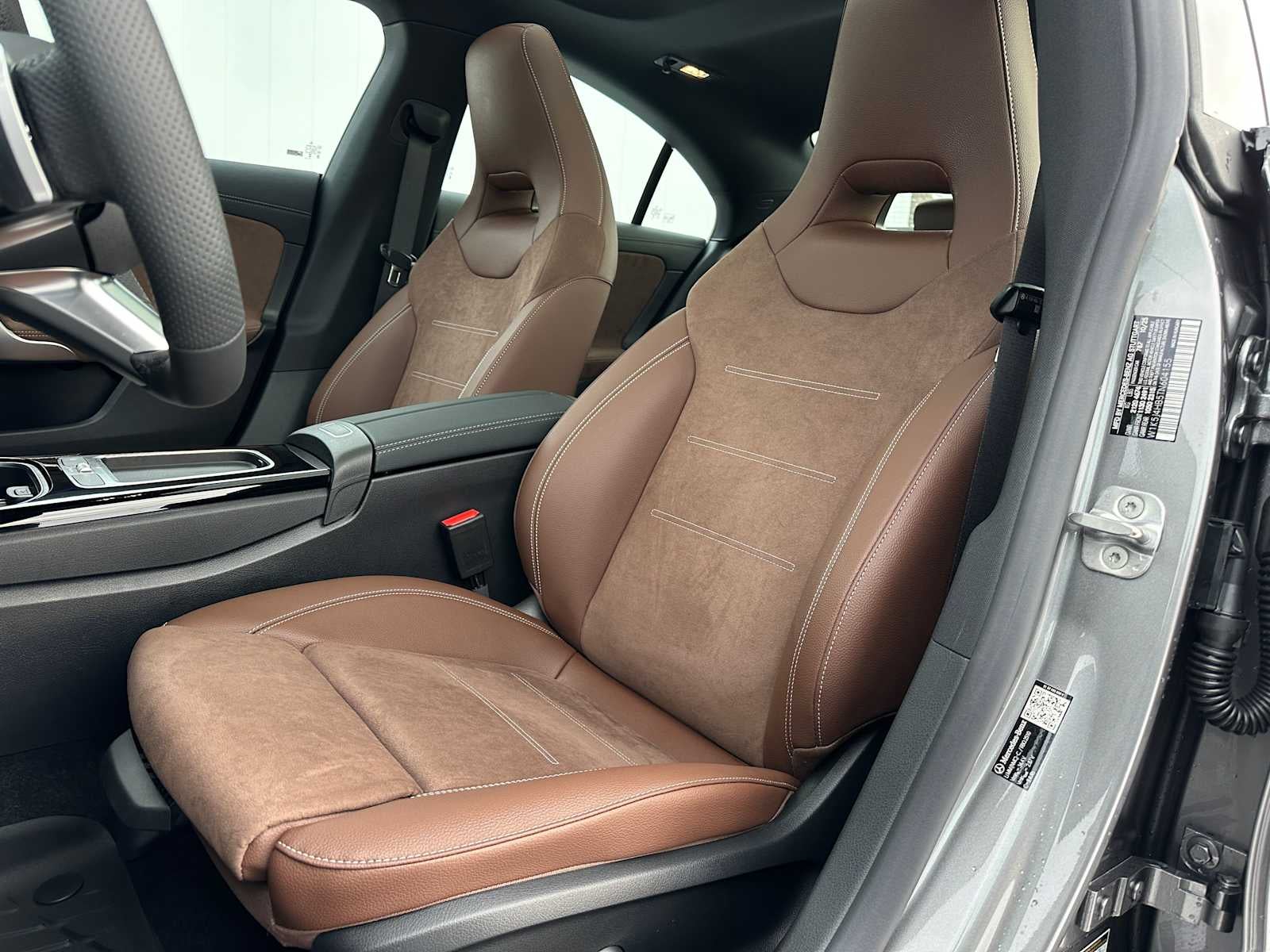 2026 Mercedes-Benz CLA 250 CLA 250