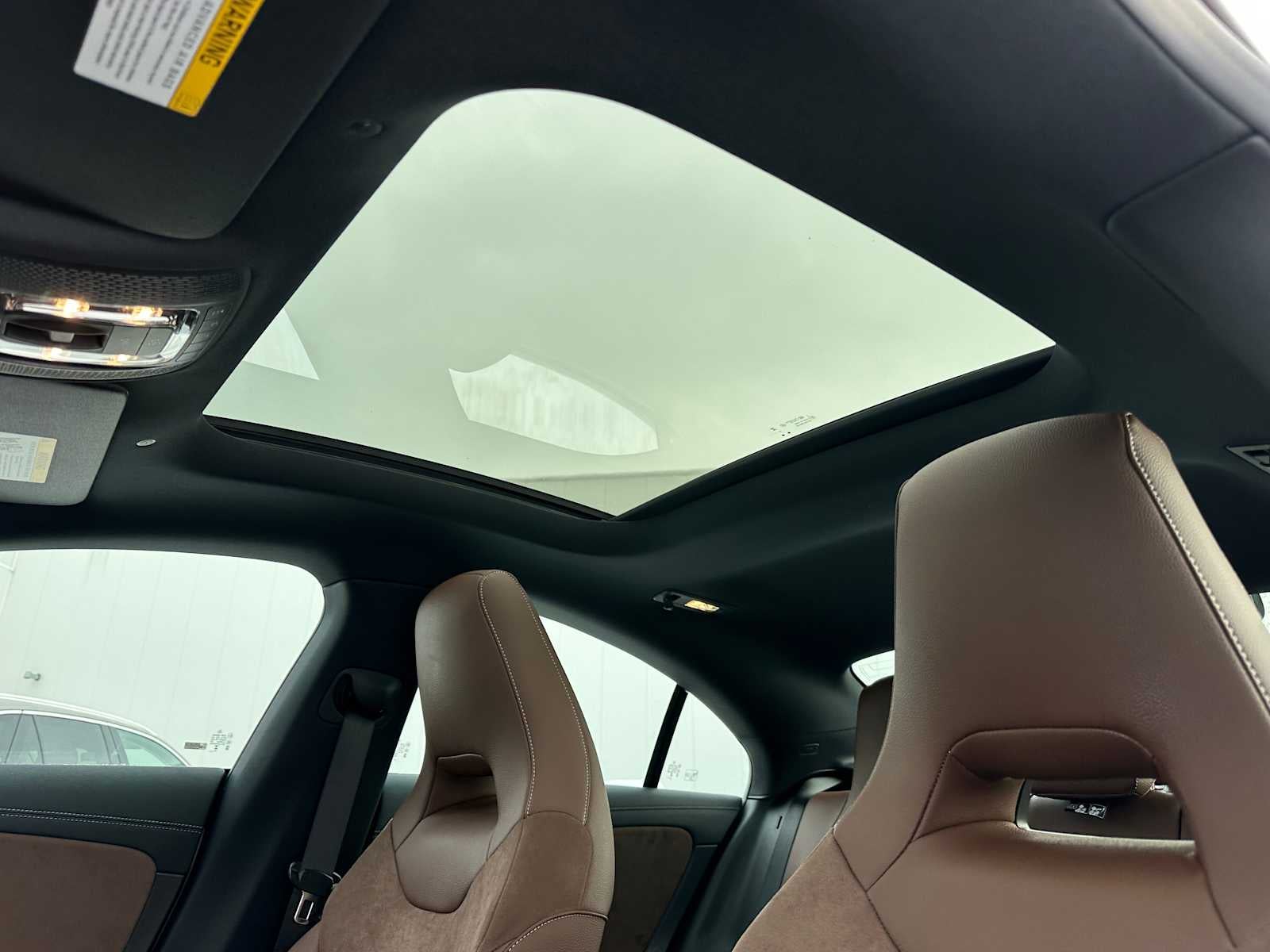 2026 Mercedes-Benz CLA 250 CLA 250