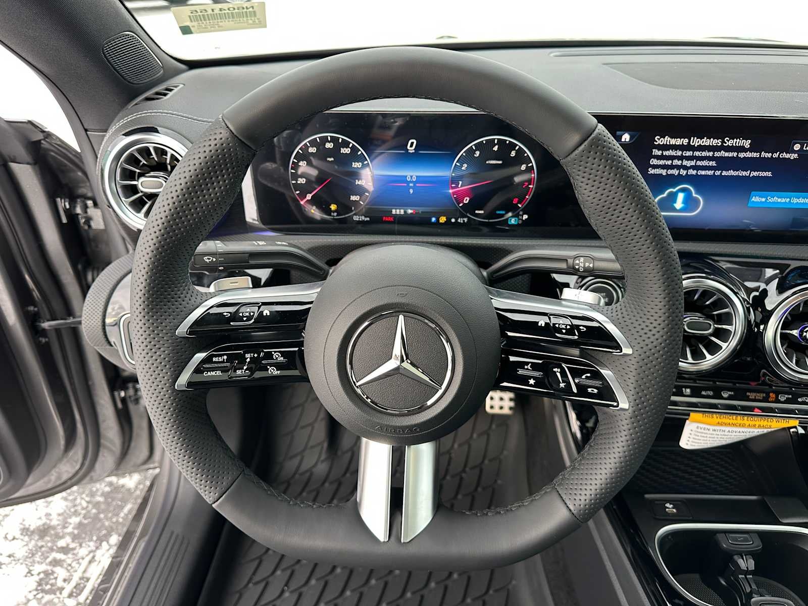 2026 Mercedes-Benz CLA 250 CLA 250