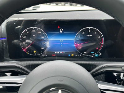 2026 Mercedes-Benz CLA 250 CLA 250