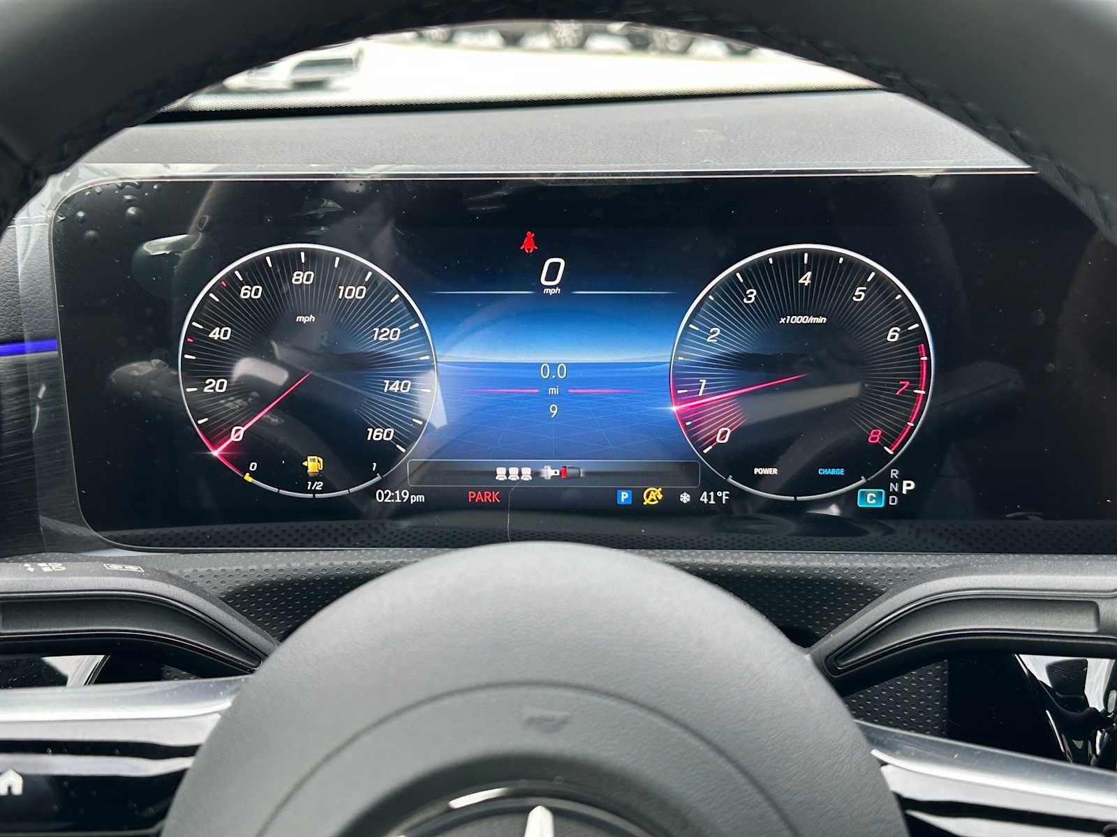 2026 Mercedes-Benz CLA 250 CLA 250