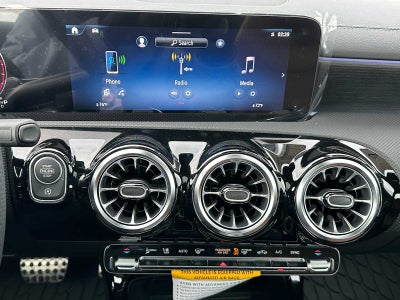 2026 Mercedes-Benz CLA 250 CLA 250