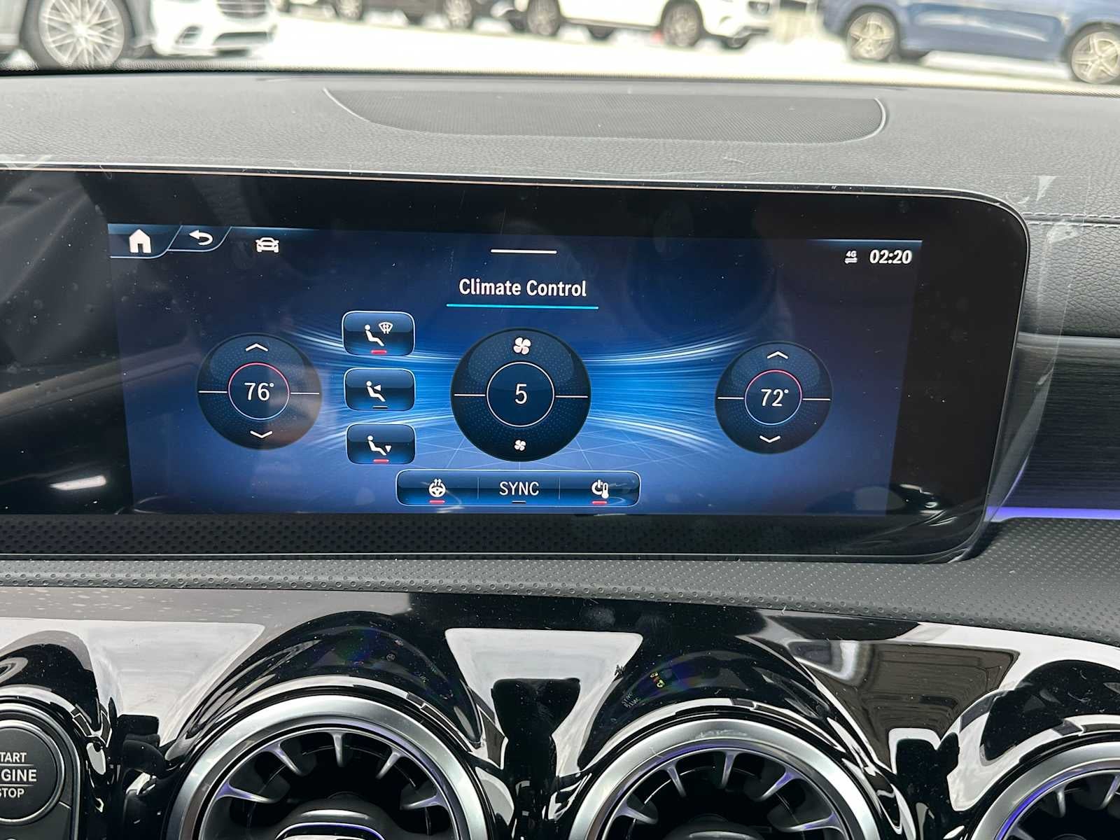 2026 Mercedes-Benz CLA 250 CLA 250