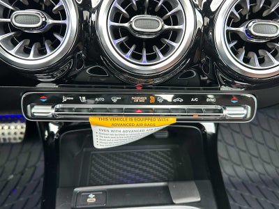 2026 Mercedes-Benz CLA 250 CLA 250