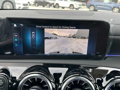 2026 Mercedes-Benz CLA 250 CLA 250