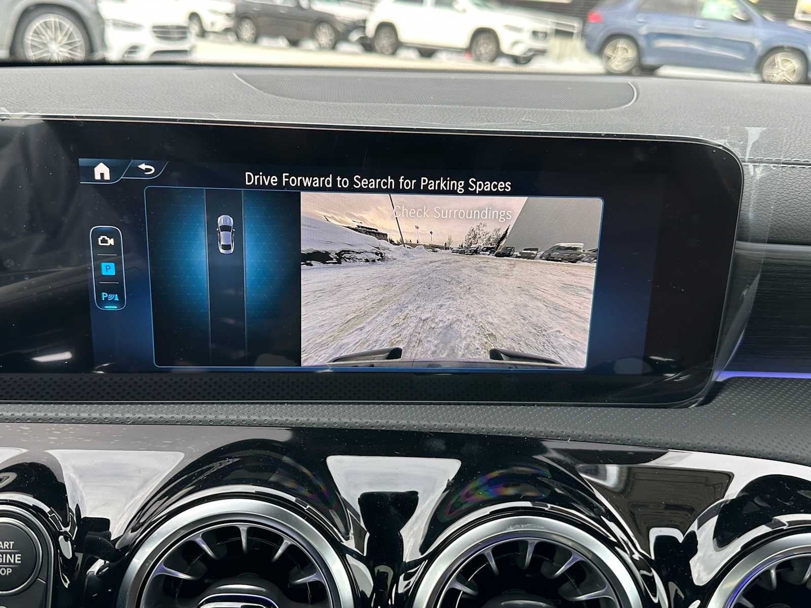 2026 Mercedes-Benz CLA 250 CLA 250