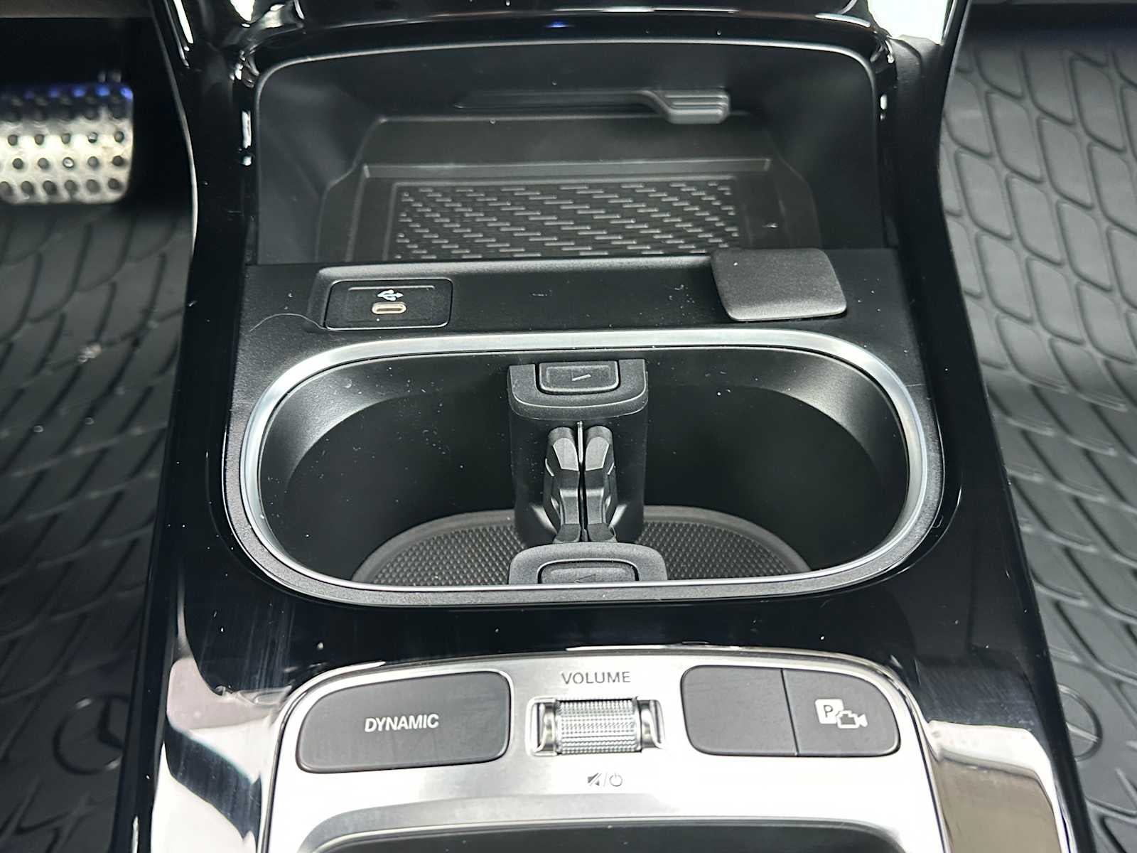 2026 Mercedes-Benz CLA 250 CLA 250