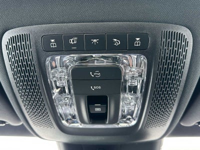 2026 Mercedes-Benz CLA 250 CLA 250