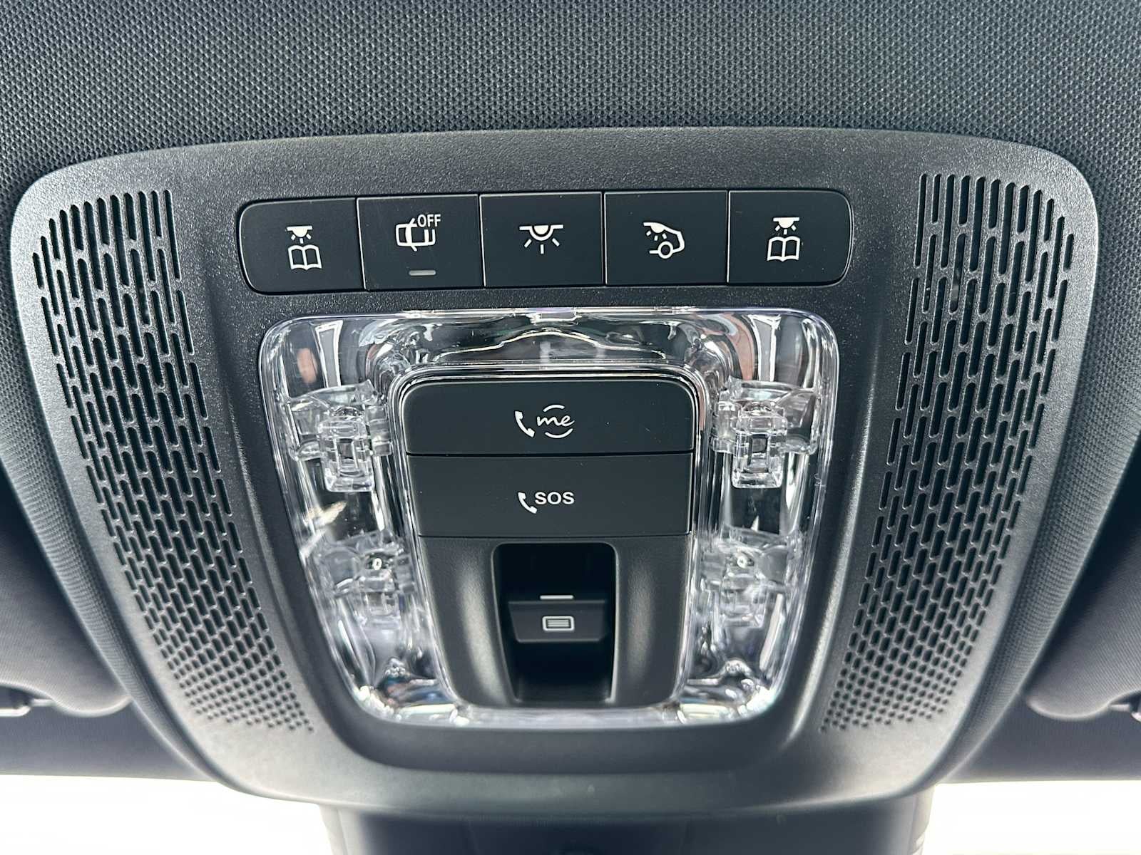 2026 Mercedes-Benz CLA 250 CLA 250