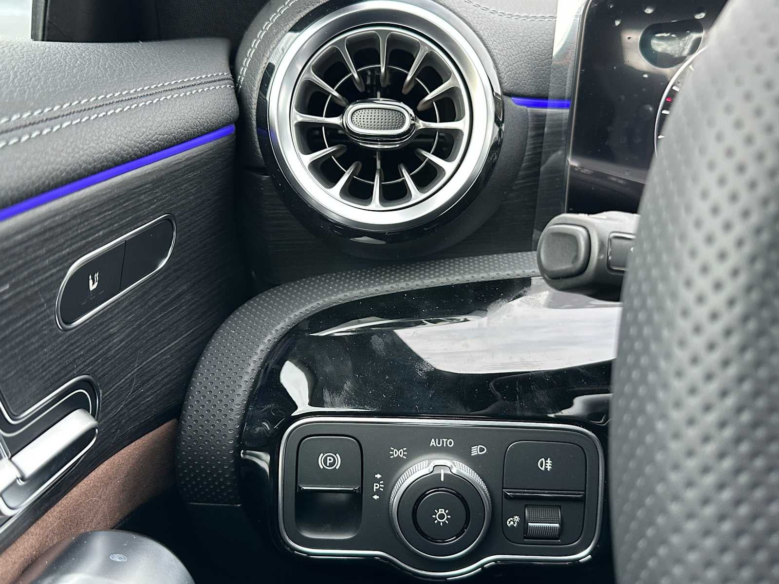 2026 Mercedes-Benz CLA 250 CLA 250