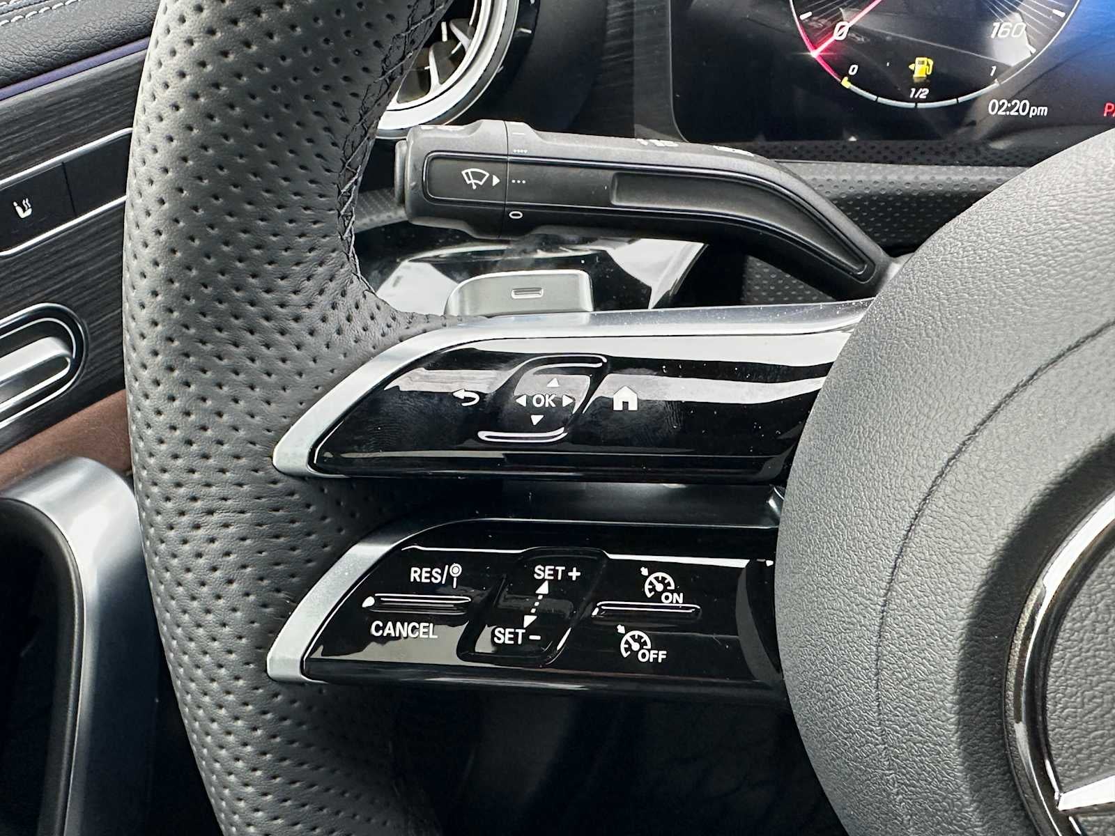 2026 Mercedes-Benz CLA 250 CLA 250