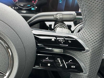 2026 Mercedes-Benz CLA 250 CLA 250