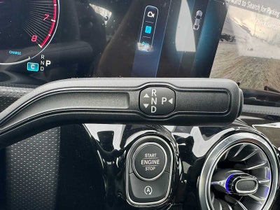 2026 Mercedes-Benz CLA 250 CLA 250