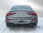 2026 Mercedes-Benz CLA 250 CLA 250
