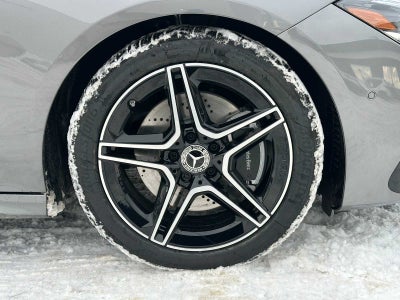 2026 Mercedes-Benz CLA 250 CLA 250