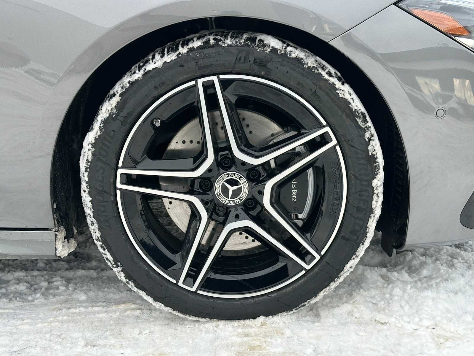 2026 Mercedes-Benz CLA 250 CLA 250