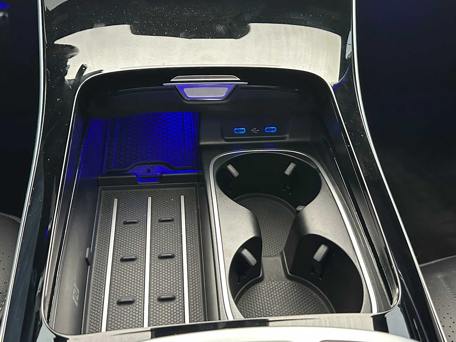 2024 Mercedes-Benz S-Class S 500