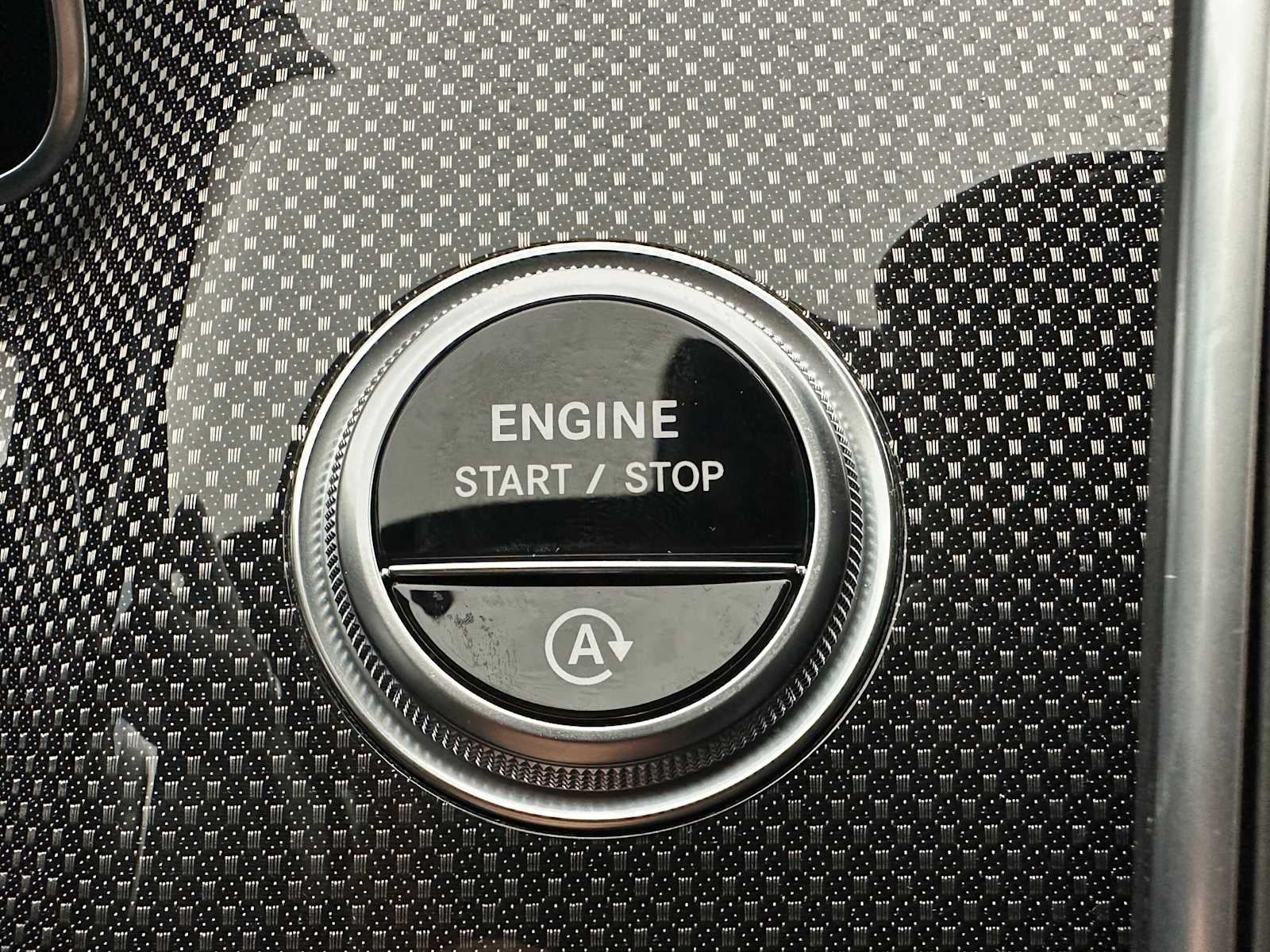 2024 Mercedes-Benz S-Class S 500