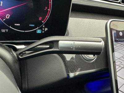 2024 Mercedes-Benz S-Class S 500