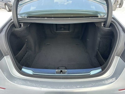 2026 Mercedes-Benz S 500 S 500