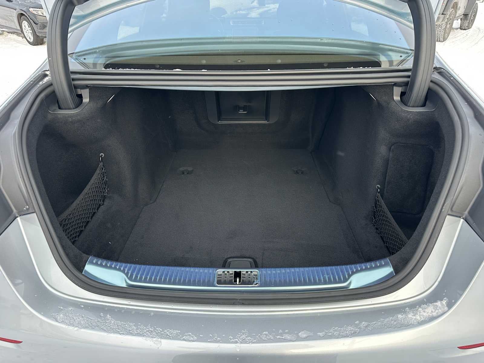 2026 Mercedes-Benz S 500 S 500