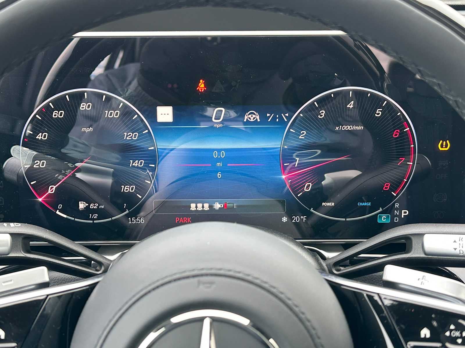 2026 Mercedes-Benz S 500 S 500