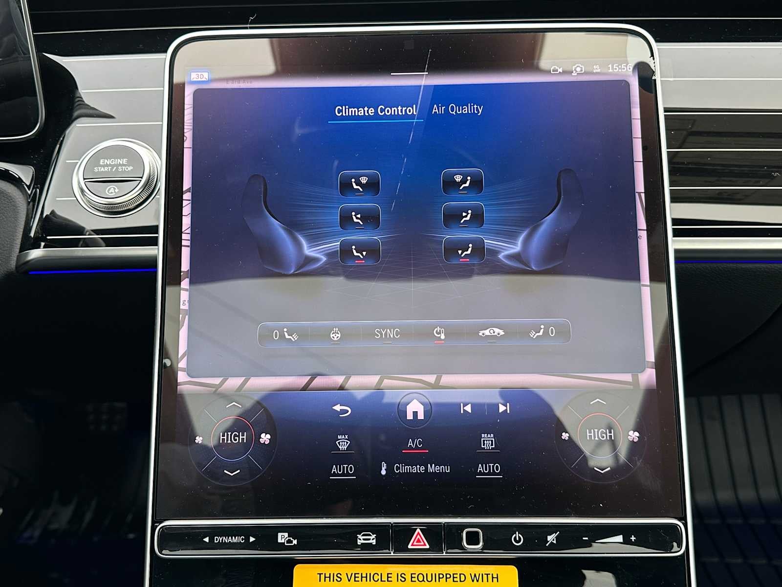 2026 Mercedes-Benz S 500 S 500