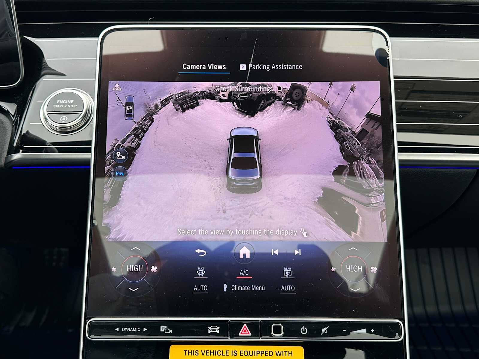 2026 Mercedes-Benz S 500 S 500