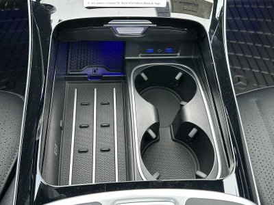 2026 Mercedes-Benz S 500 S 500