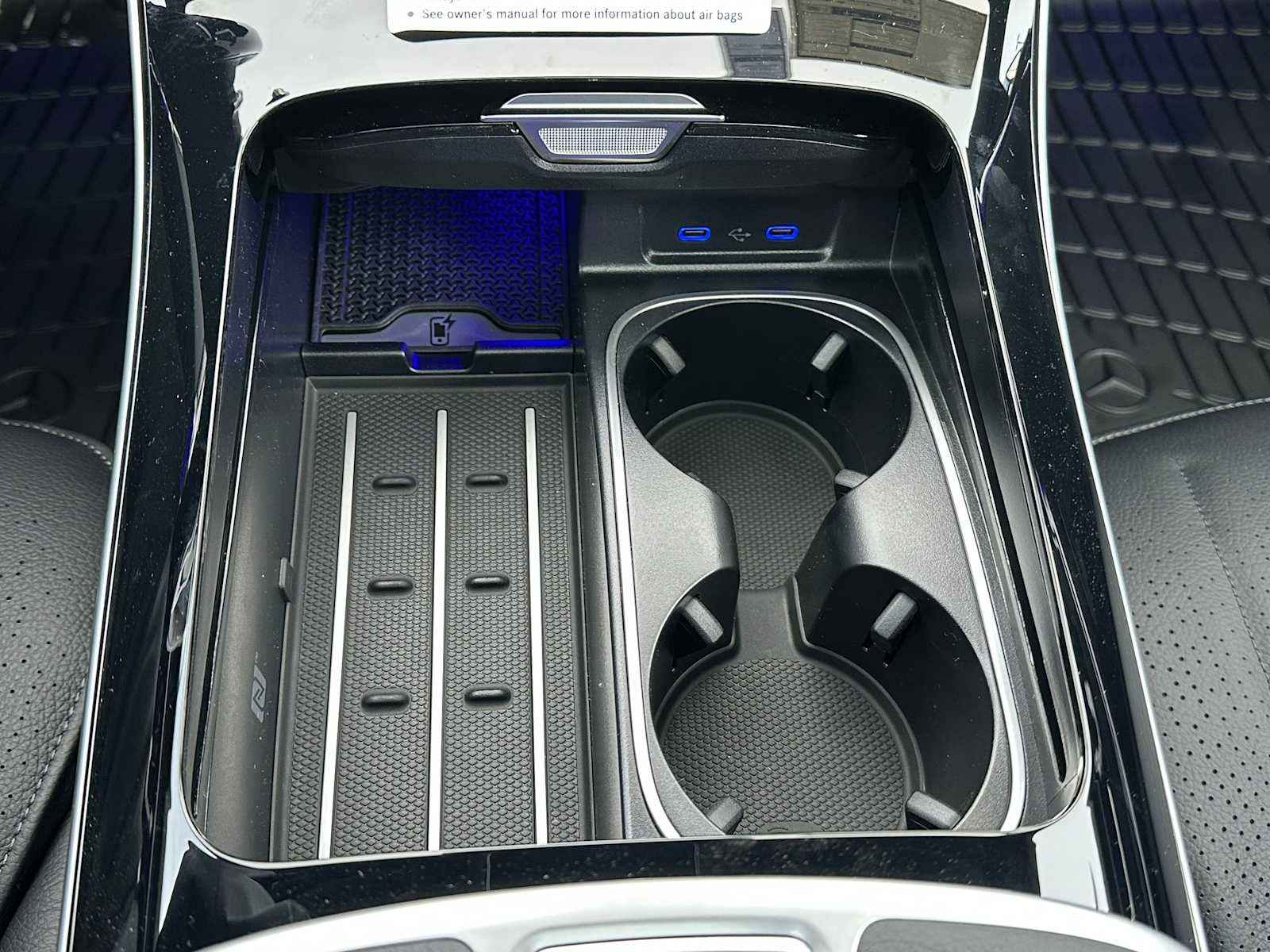 2026 Mercedes-Benz S 500 S 500