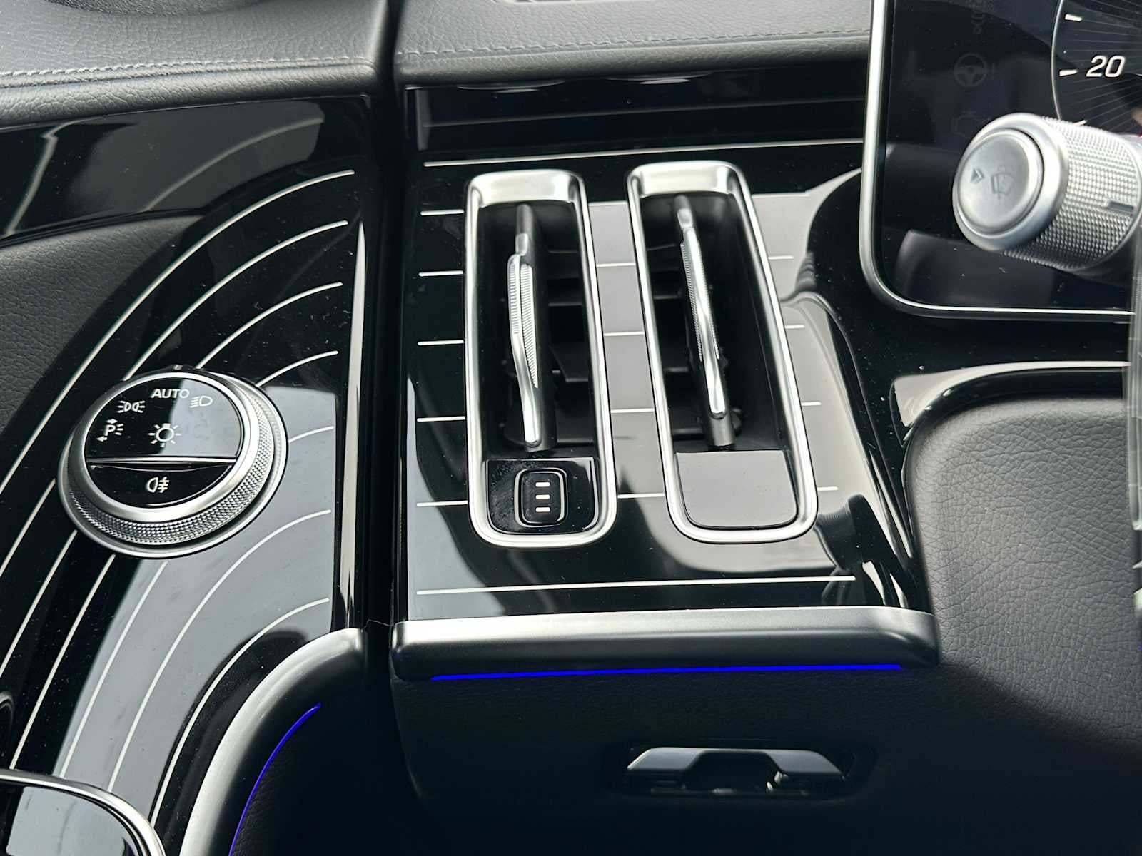 2026 Mercedes-Benz S 500 S 500