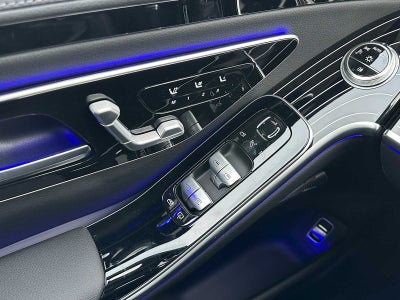 2026 Mercedes-Benz S 500 S 500