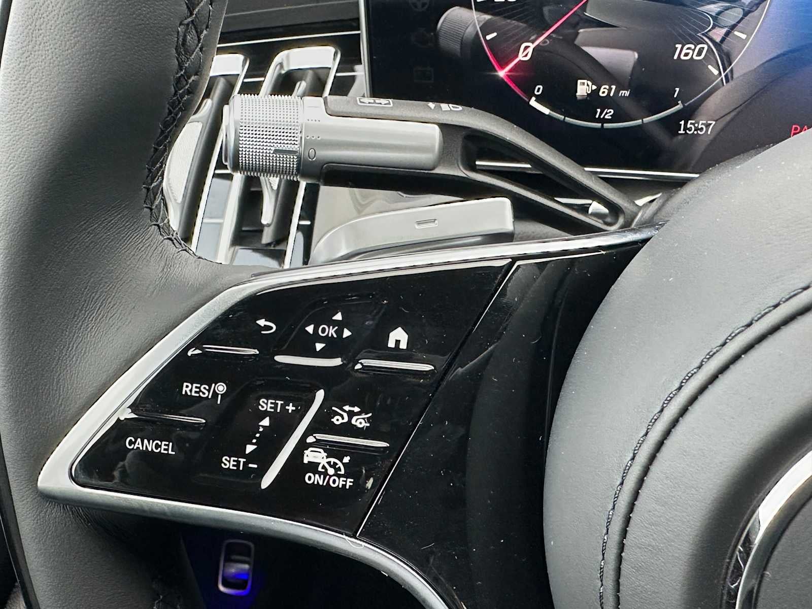 2026 Mercedes-Benz S 500 S 500