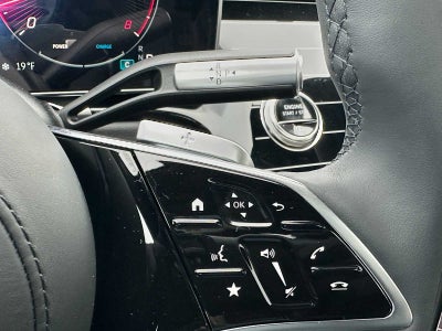 2026 Mercedes-Benz S 500 S 500