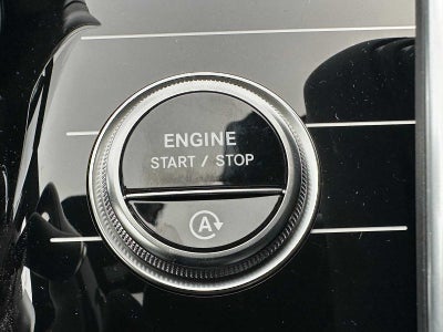 2026 Mercedes-Benz S 500 S 500