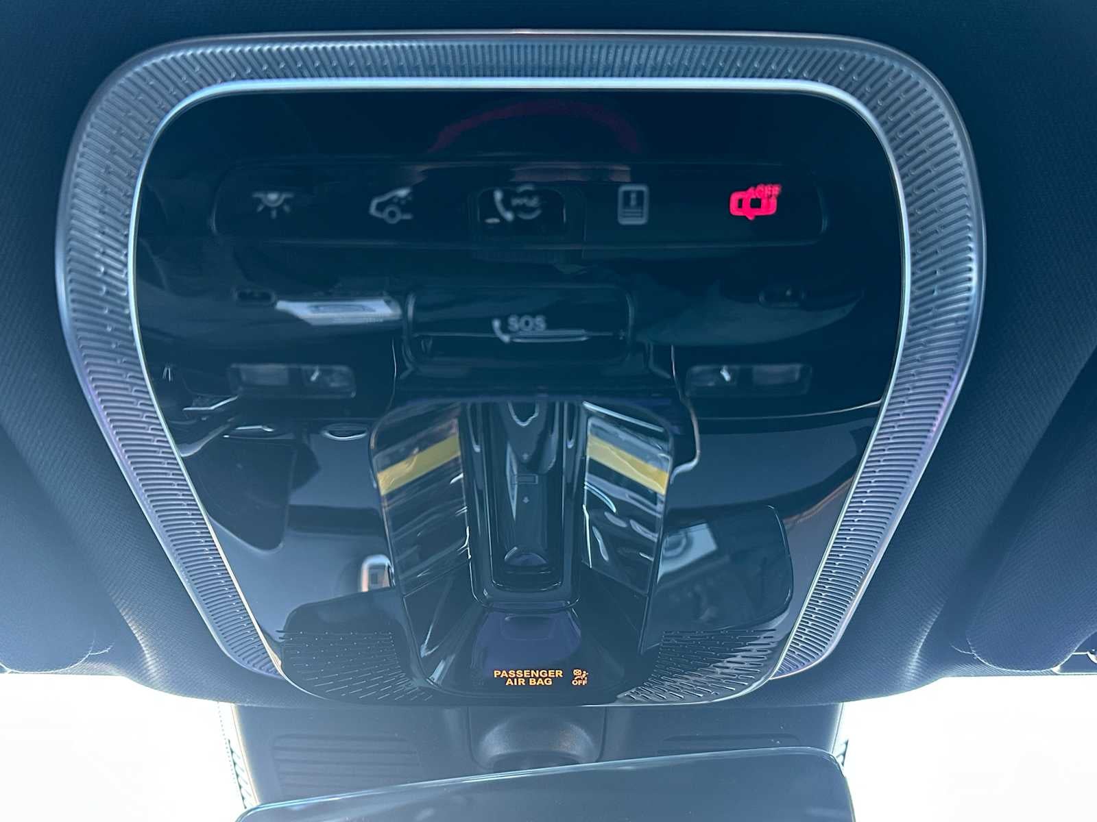 2025 Mercedes-Benz S-Class S 500