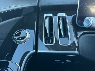 2025 Mercedes-Benz S-Class S 500