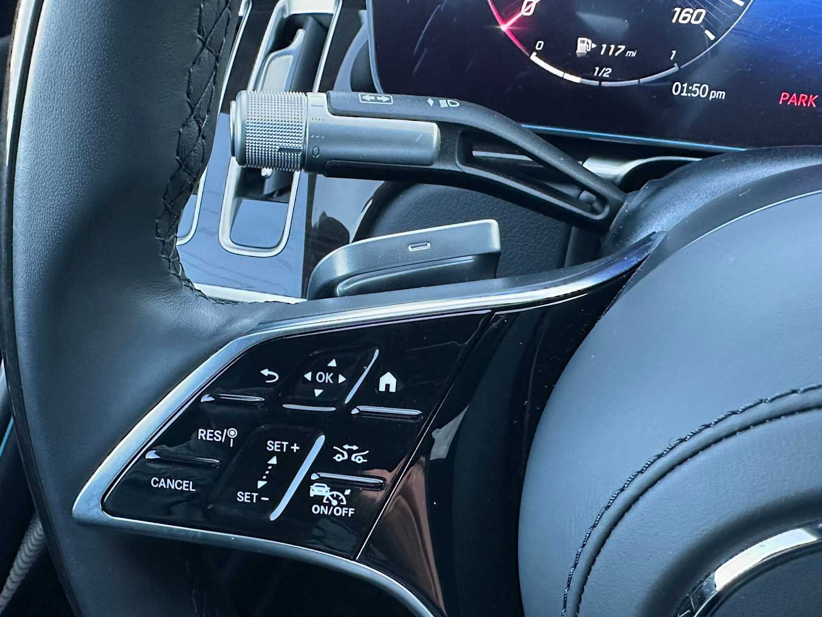 2025 Mercedes-Benz S-Class S 500