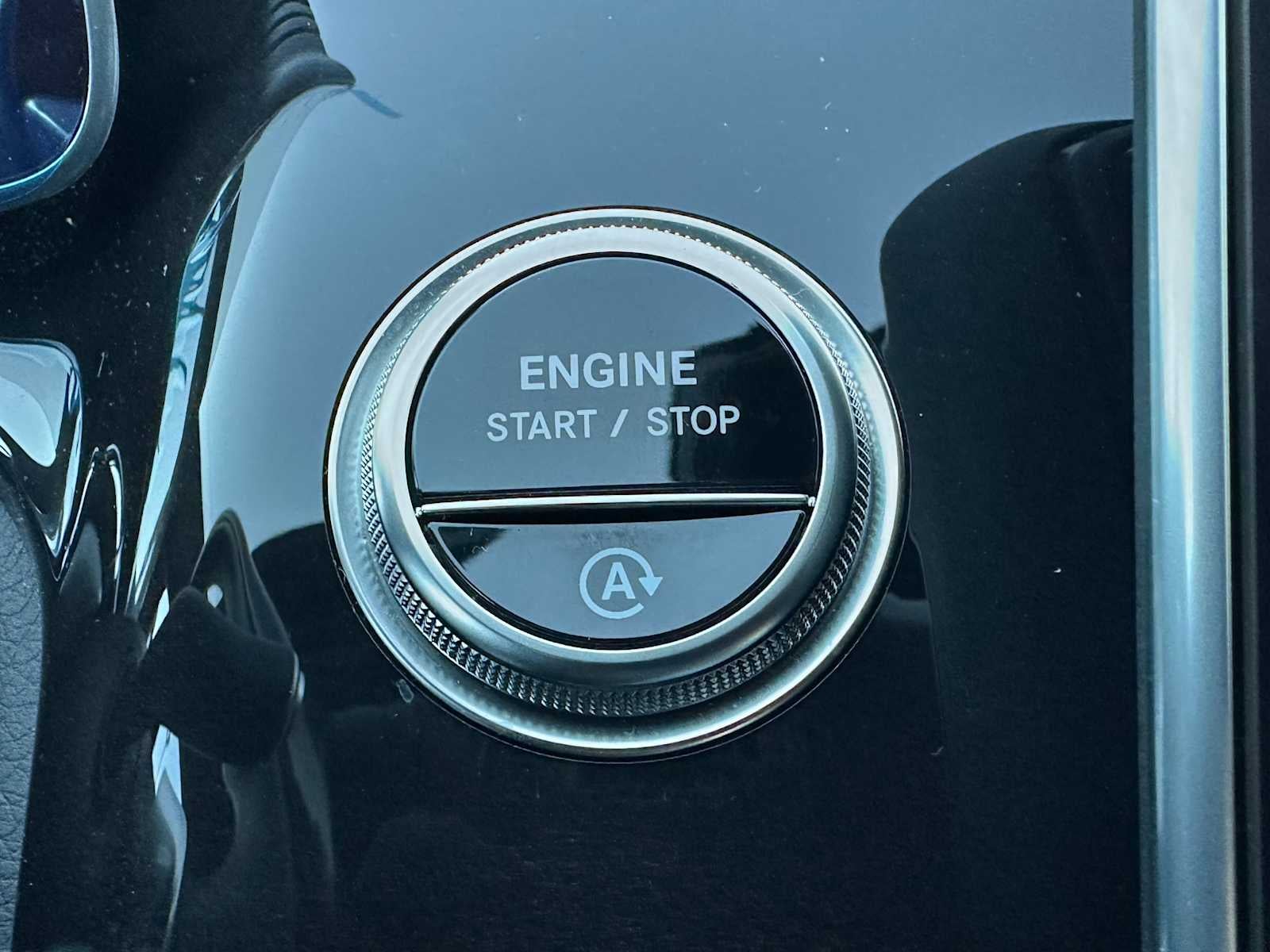 2025 Mercedes-Benz S-Class S 500