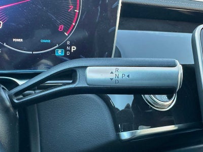 2025 Mercedes-Benz S 500 S 500