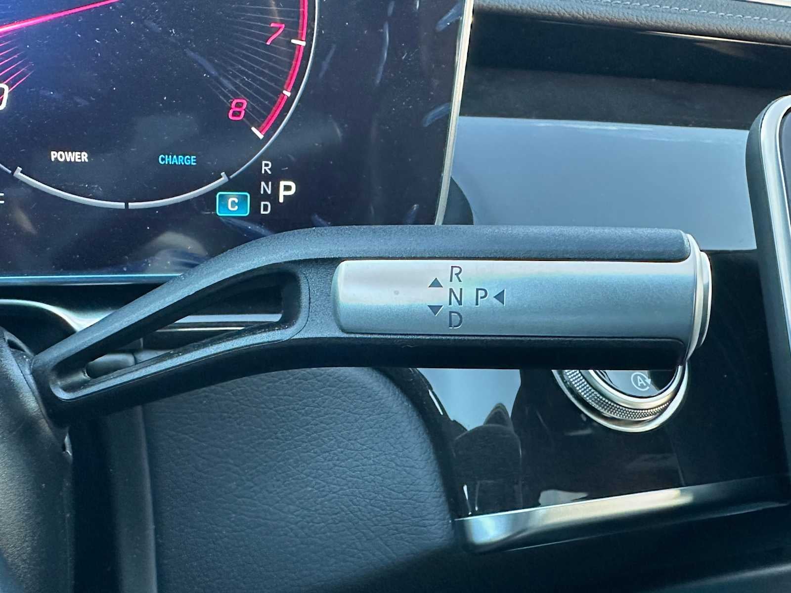 2025 Mercedes-Benz S 500 S 500