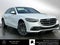2026 Mercedes-Benz S 500 4MATIC® Sedan