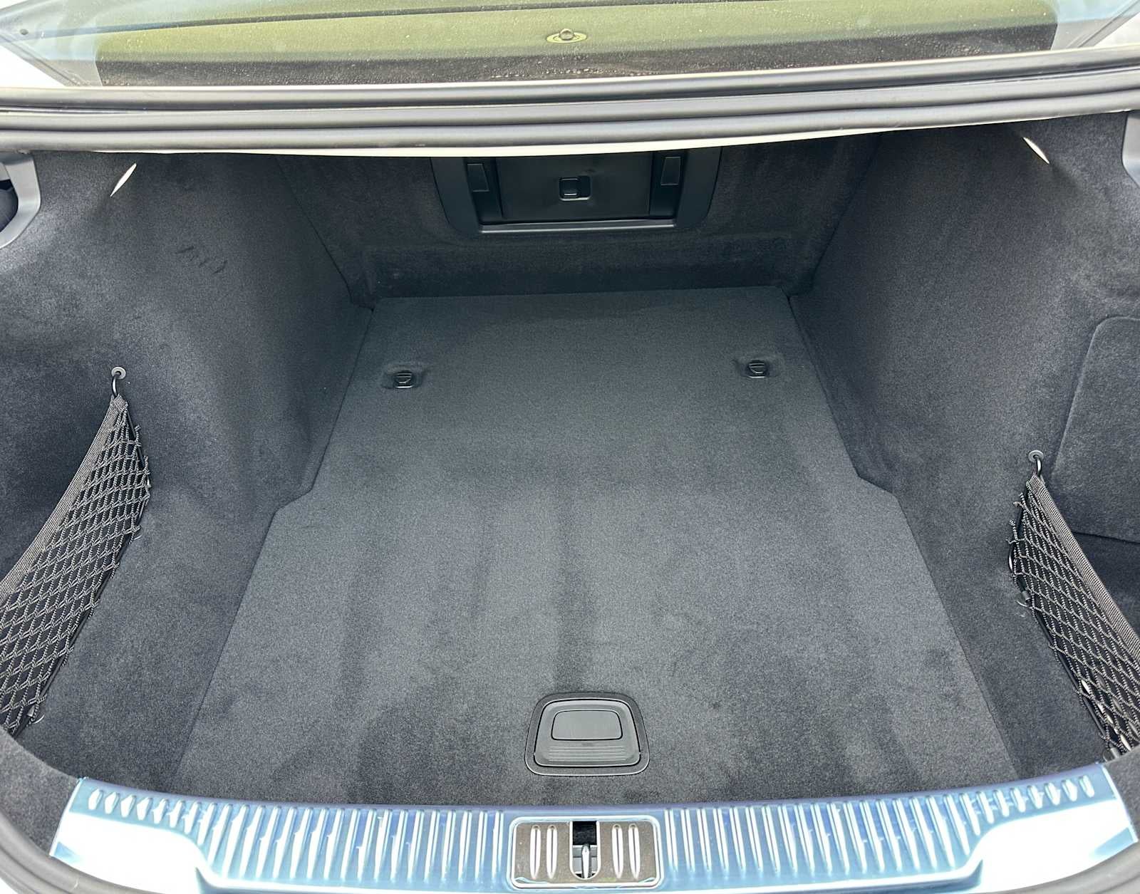 2026 Mercedes-Benz S 500 4MATIC® Sedan