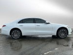2026 Mercedes-Benz S 500 4MATIC® Sedan