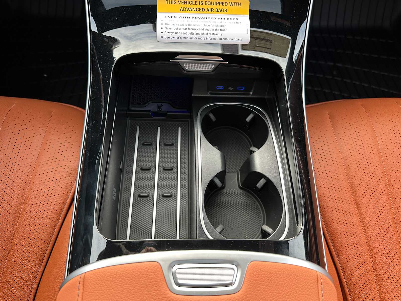 2026 Mercedes-Benz S 500 4MATIC® Sedan