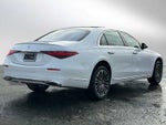 2026 Mercedes-Benz S 500 4MATIC® Sedan
