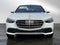 2026 Mercedes-Benz S 500 4MATIC® Sedan