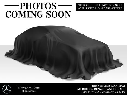 2024 Mercedes-Benz S-Class S 580