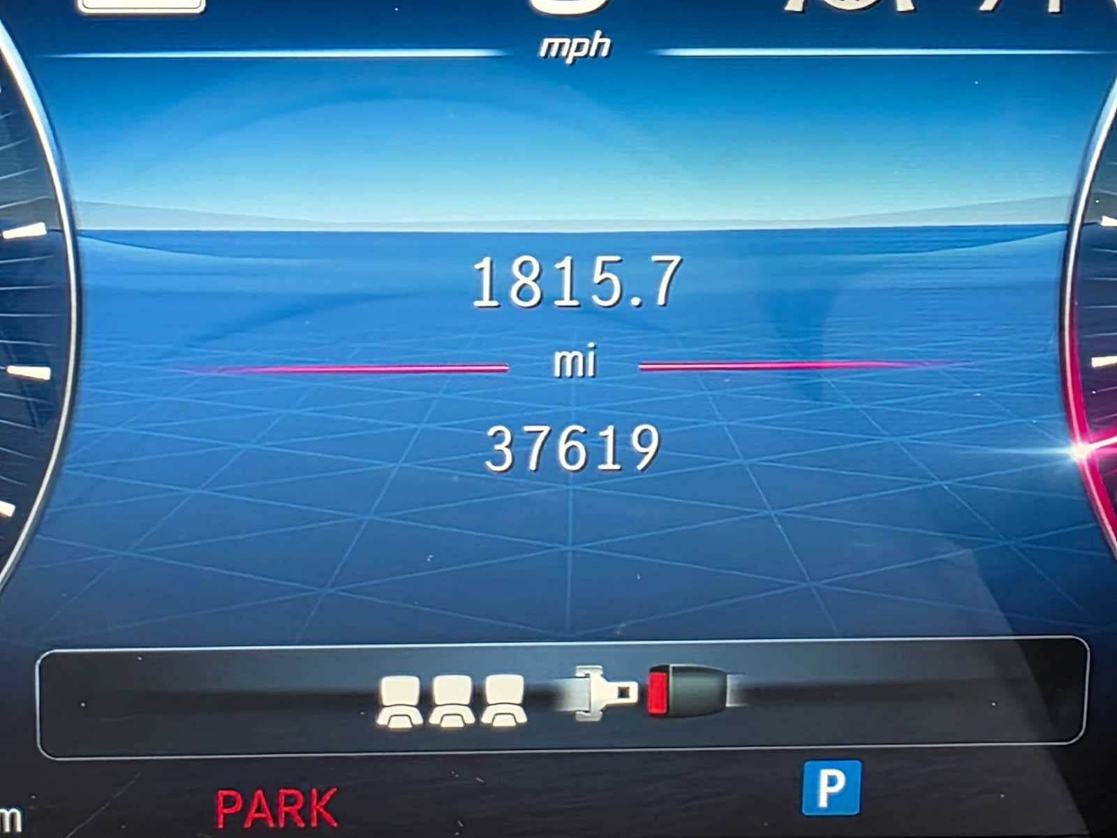 2024 Mercedes-Benz S 580 4MATIC® Sedan